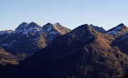 32 Pizzo dell'Orto in 1 piano, Farno, Cime Valsanguigno, Pradella in 2 